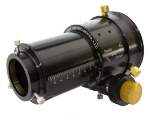 Feather Touch® 3.0" Dia. Dual Speed Focuser, 3.5" DTT, And Brake